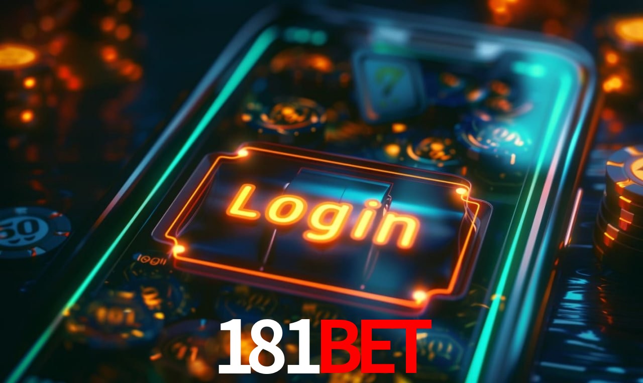 Welcome Bonus 181bet