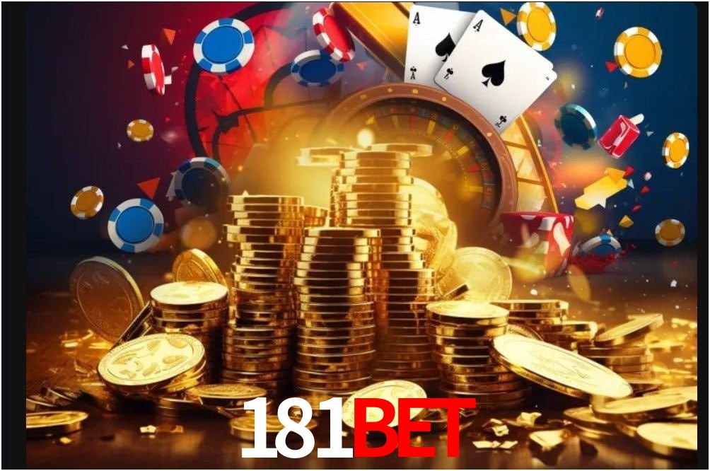 Bônus Diários 181bet