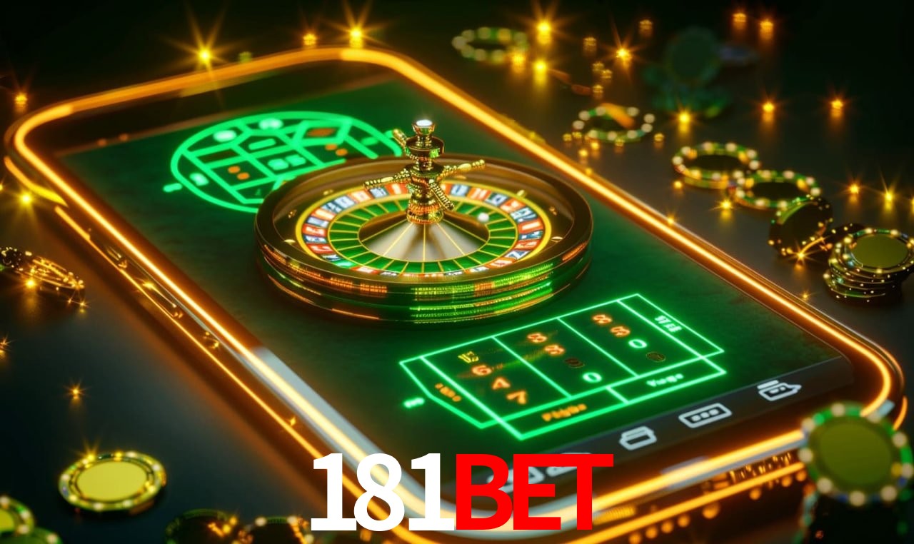 181bet Plataforma - Certificada MGA desde 2015