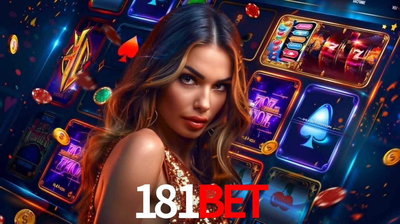cassino 181bet