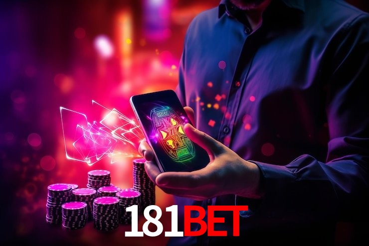 Apostas de Tênis 181bet