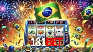 Game Providers 181bet