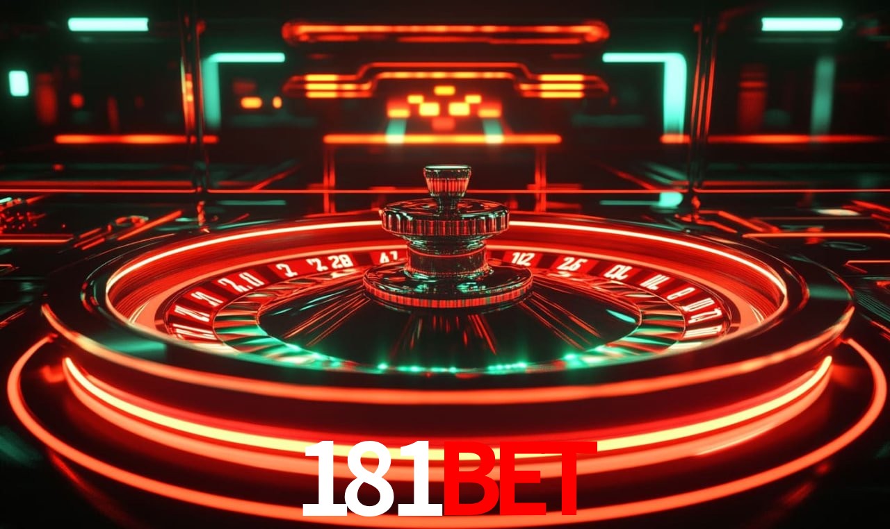 Apostas Esportivas na 181bet: Um Guia Completo