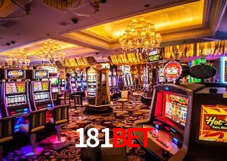 181bet Salvador - Bonus Stats