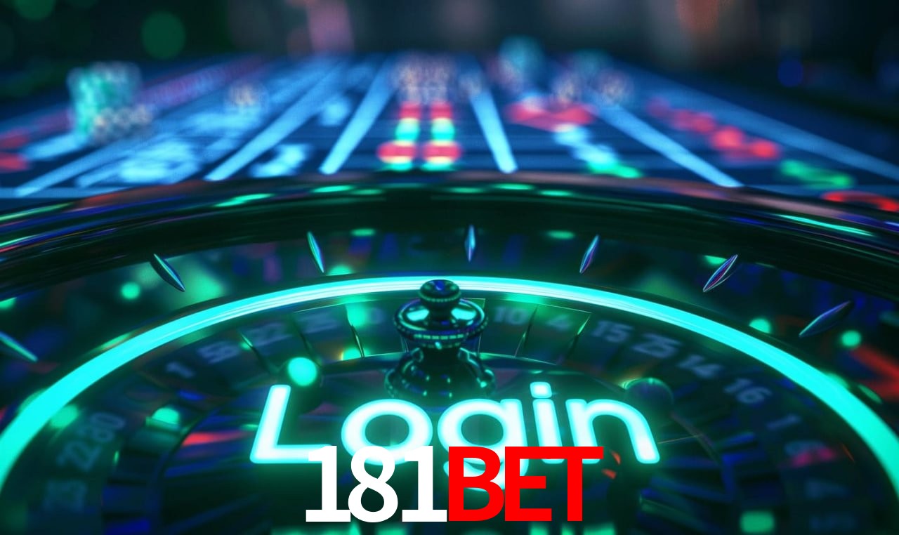 Jogos de Slot 181bet