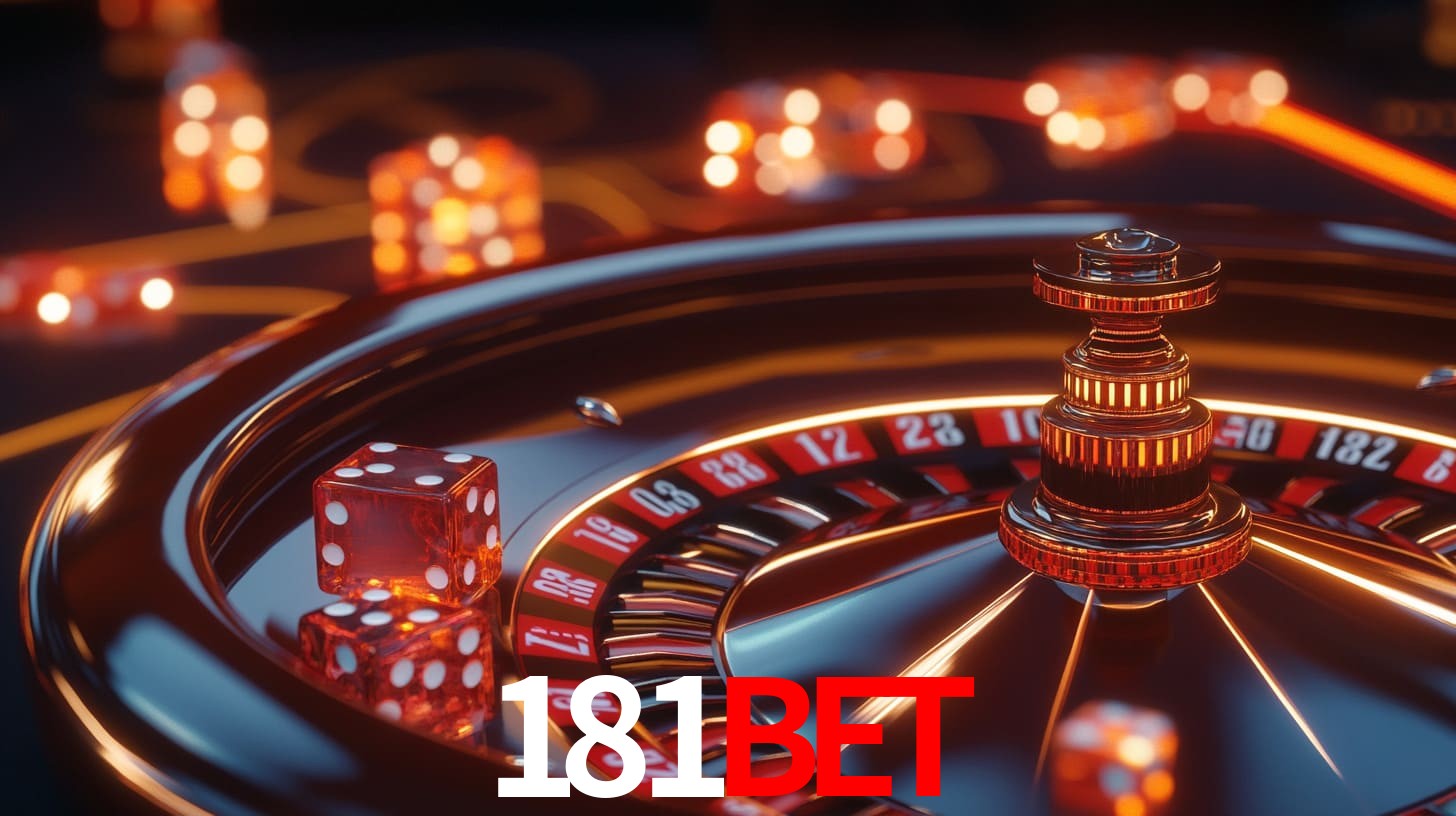 181bet: A Experiência de Casino com Jogos de Mesa ao Vivo
