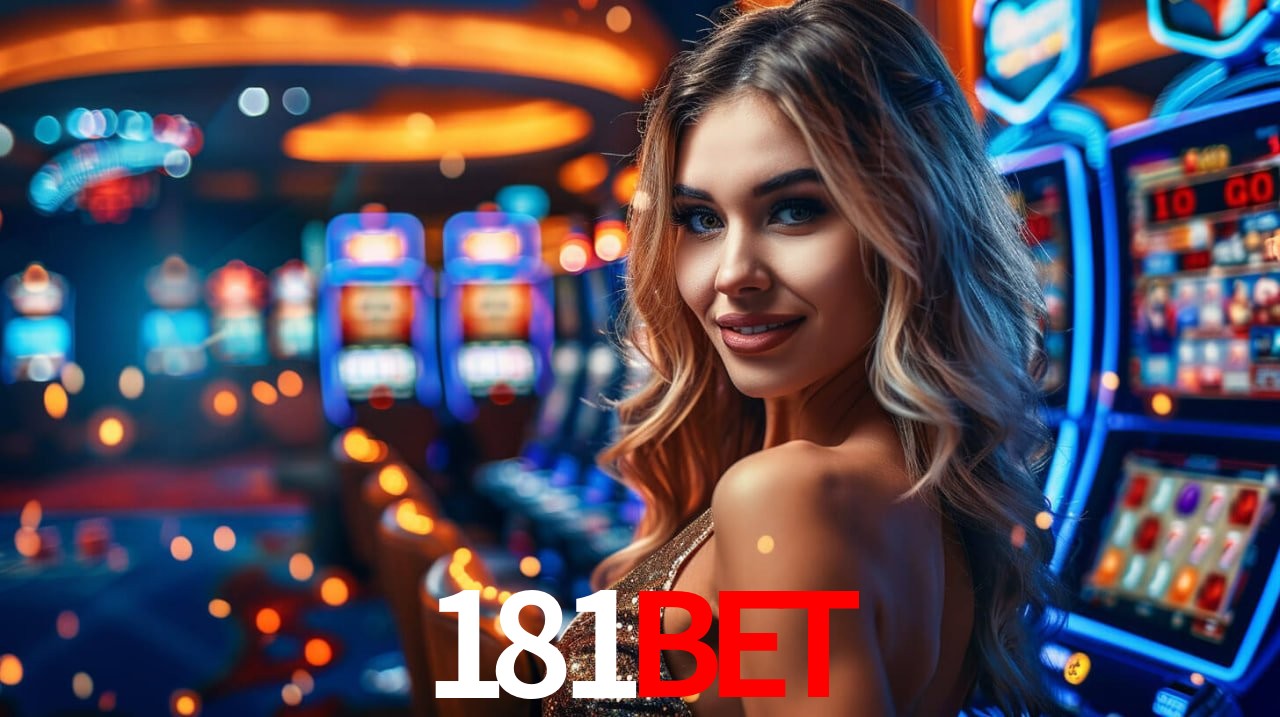 Live Casino 181bet