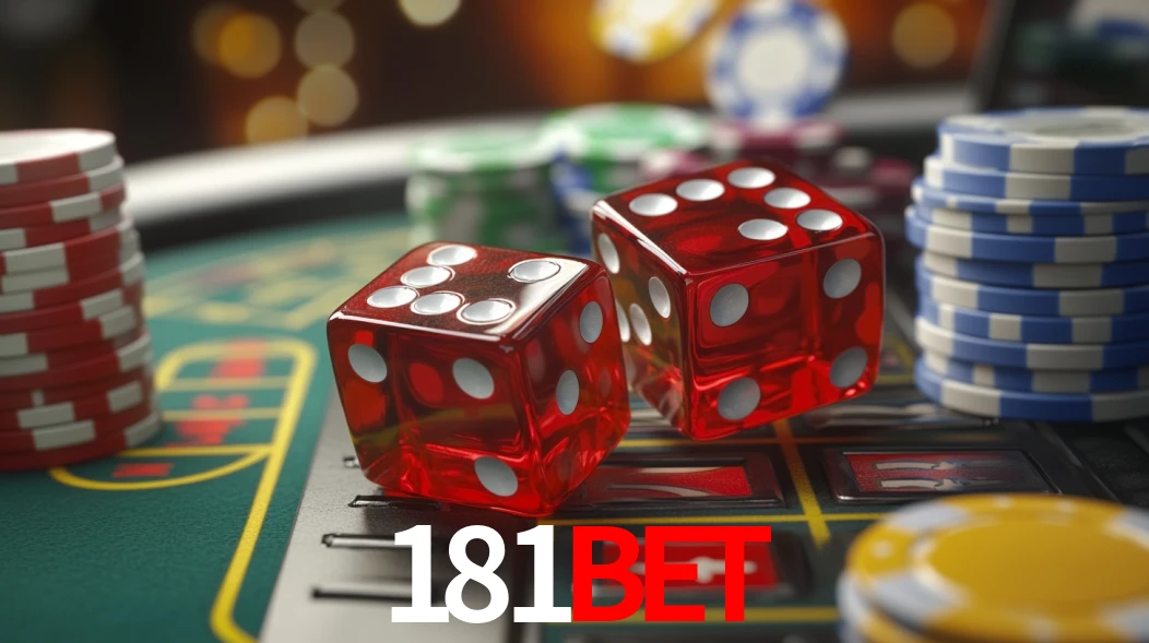 VIP Casino 181bet