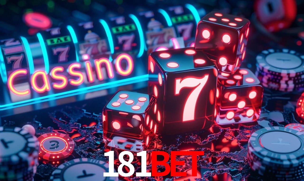 Bonus Features 181bet