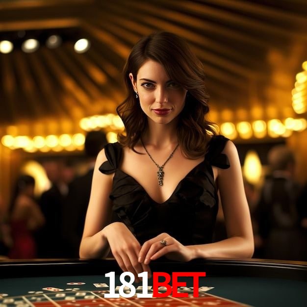 Desvendando o Mundo dos Jogos Virtuais na 181bet